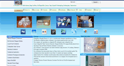 Desktop Screenshot of cubiliner.com